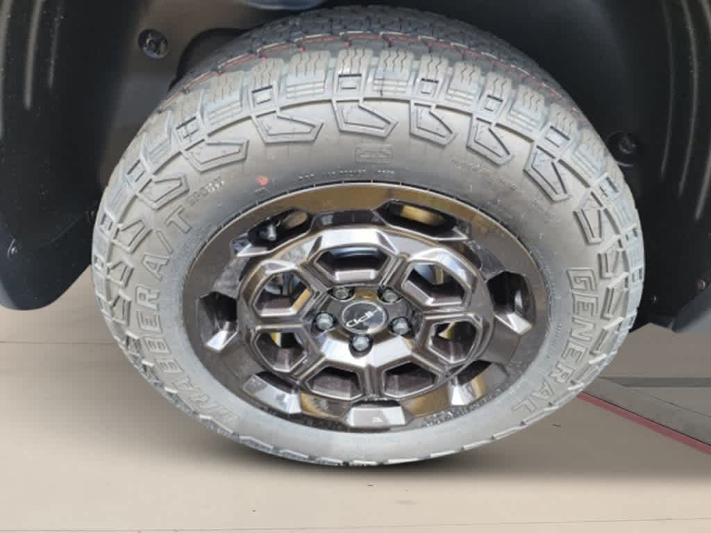 Thumbnail: 2025 Honda Ridgeline - 8