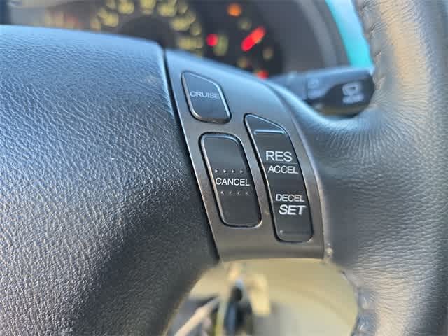 2010 Honda Odyssey EX-L 27