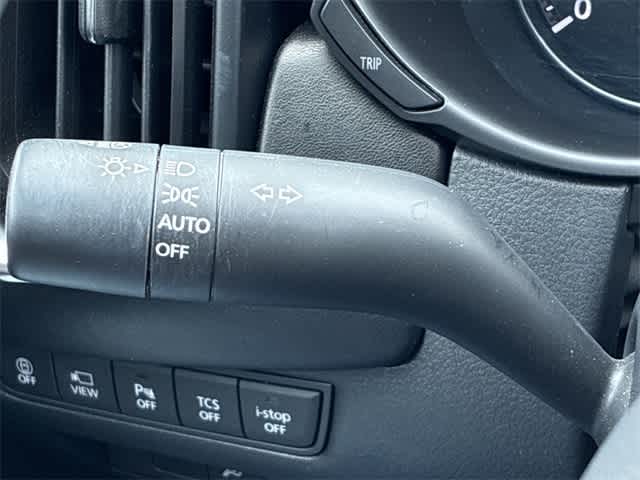 Thumbnail: 2023 Mazda CX-50 - 29