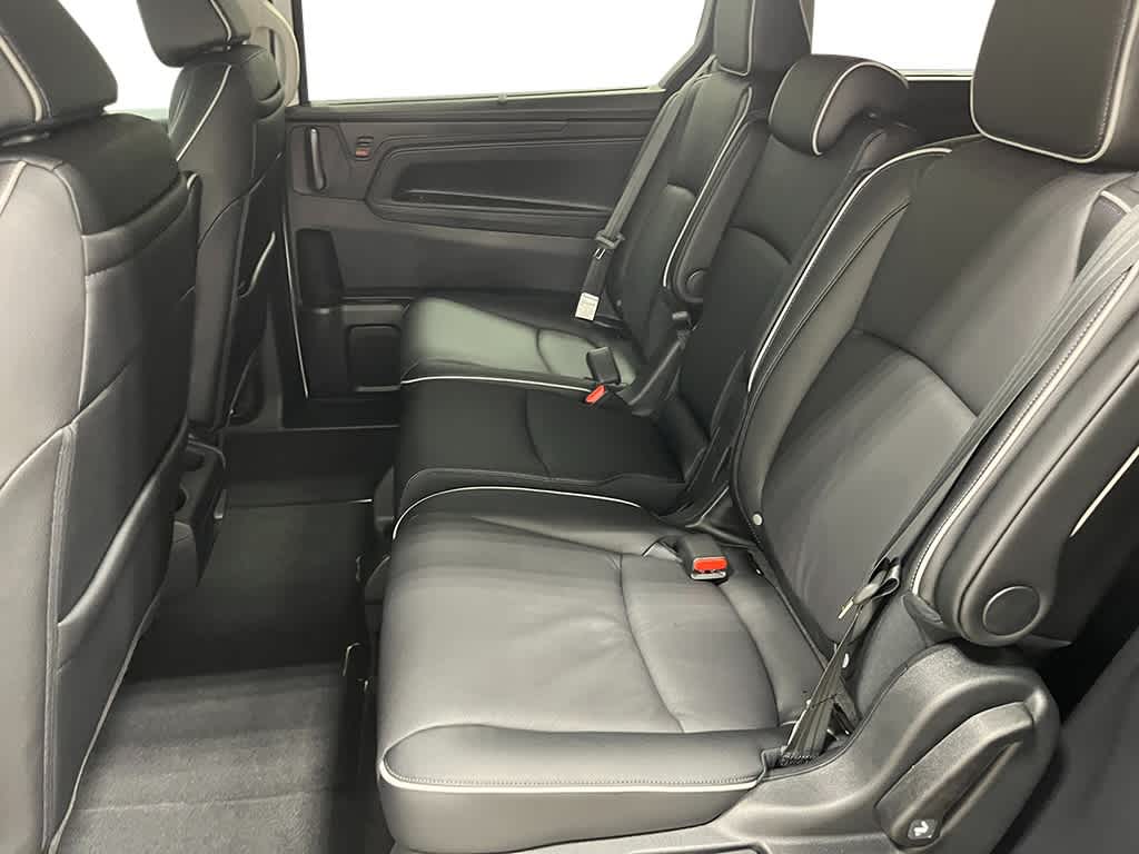 Thumbnail: 2026 Honda Odyssey - 22