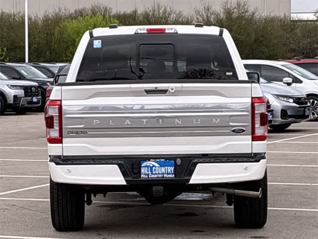 Thumbnail: 2023 Ford F-150 - 5