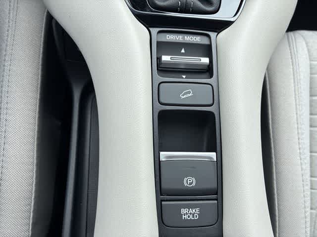 Thumbnail: 2026 Honda HR-V - 39