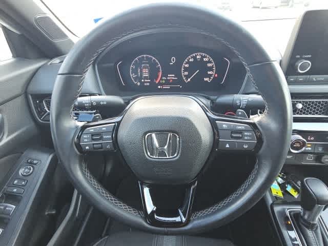 Thumbnail: 2023 Honda Civic - 13