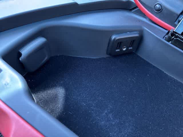 Thumbnail: 2016 Chevrolet Corvette - 31