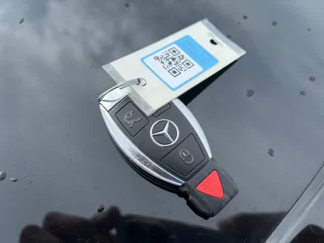 Thumbnail: 2016 Mercedes-Benz C-Class - 23