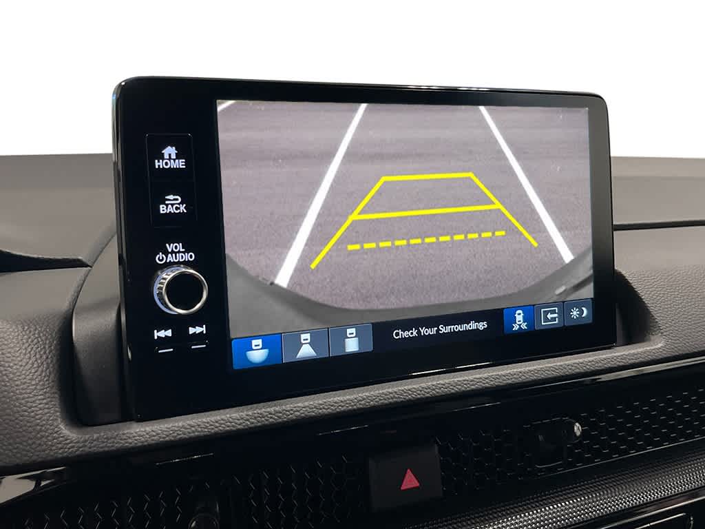 Thumbnail: 2026 Honda CR-V - 21