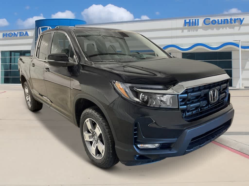 Thumbnail: 2026 Honda Ridgeline - 7