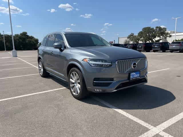 Thumbnail: 2019 Volvo XC90 - 7