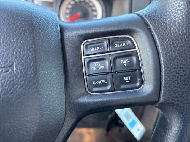 Thumbnail: 2016 RAM 1500 - 12