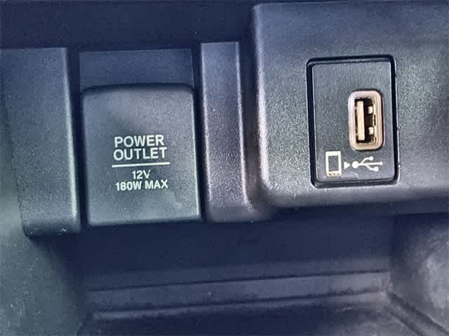 Thumbnail: 2018 Honda Accord - 32