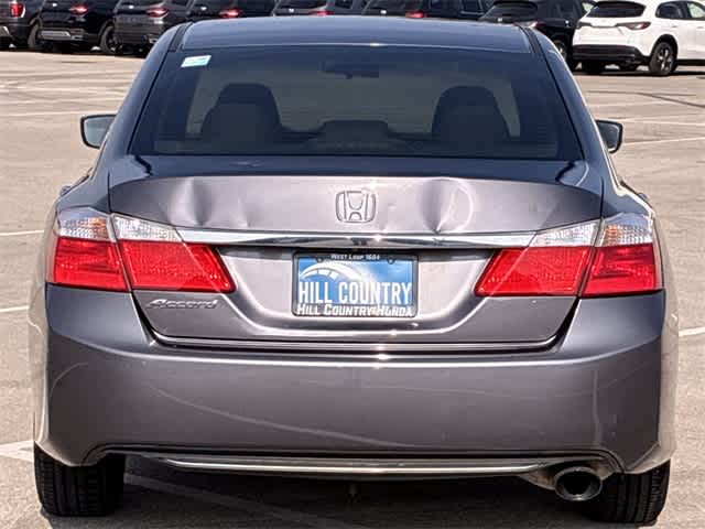 Thumbnail: 2015 Honda Accord - 5