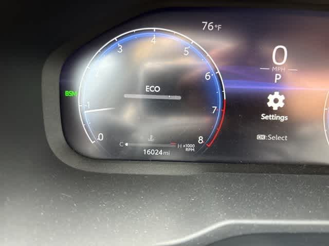 Thumbnail: 2024 Toyota RAV4 - 13