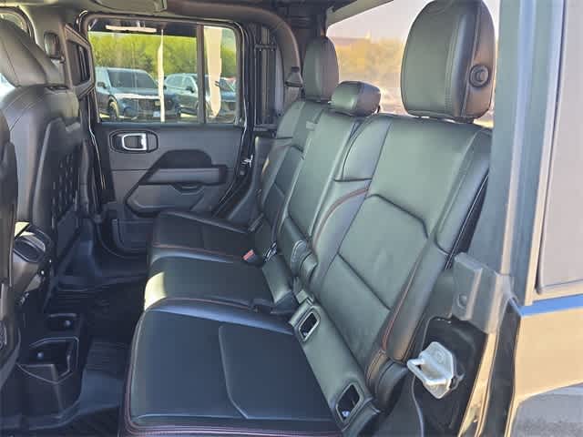 Thumbnail: 2022 Jeep Gladiator - 20