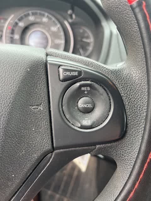 Thumbnail: 2016 Honda CR-V - 12