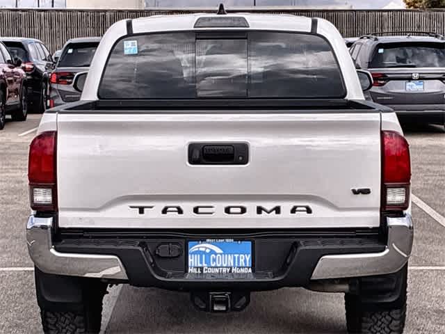 Thumbnail: 2023 Toyota Tacoma - 5