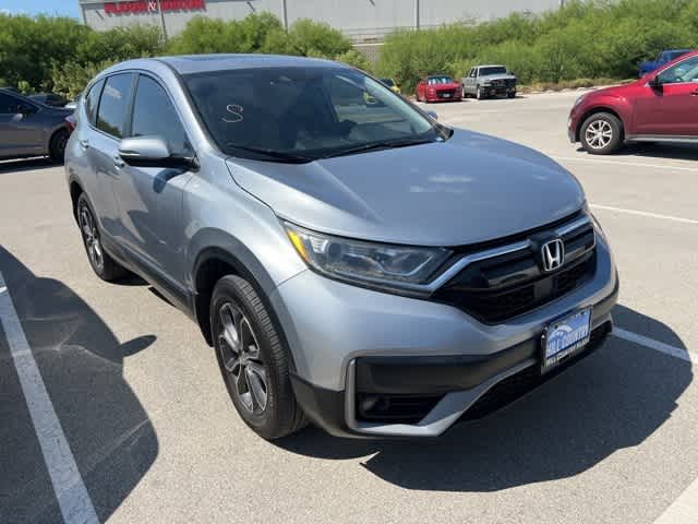 Thumbnail: 2020 Honda CR-V - 7