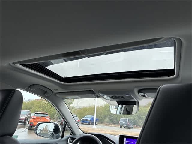 Thumbnail: 2024 Toyota RAV4 - 23