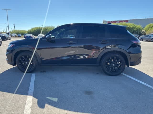 Thumbnail: 2024 Honda HR-V - 2