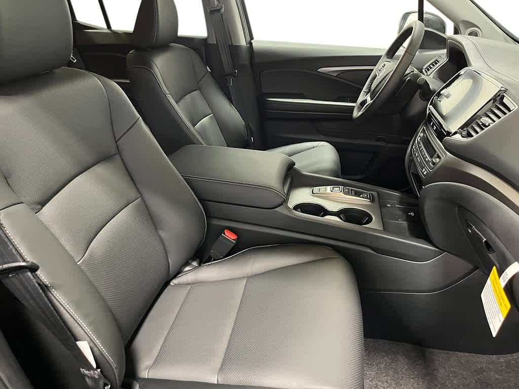 Thumbnail: 2026 Honda Ridgeline - 25