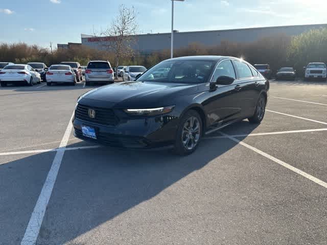 Thumbnail: 2024 Honda Accord - 1