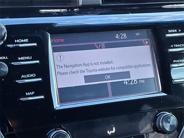 Thumbnail: 2019 Toyota Camry - 29