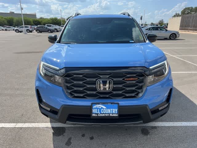 Thumbnail: 2025 Honda Passport - 8