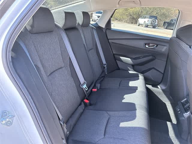 Thumbnail: 2025 Honda Accord - 21