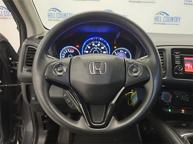 Thumbnail: 2018 Honda HR-V - 23