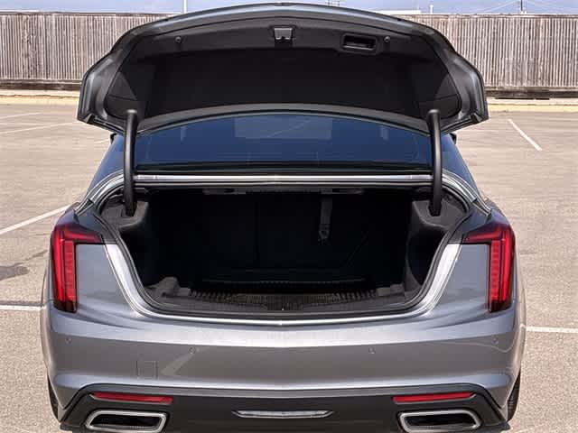 Thumbnail: 2020 Cadillac CT5 - 36