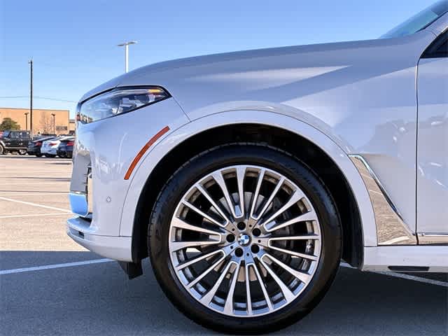 Thumbnail: 2021 BMW X7 - 14