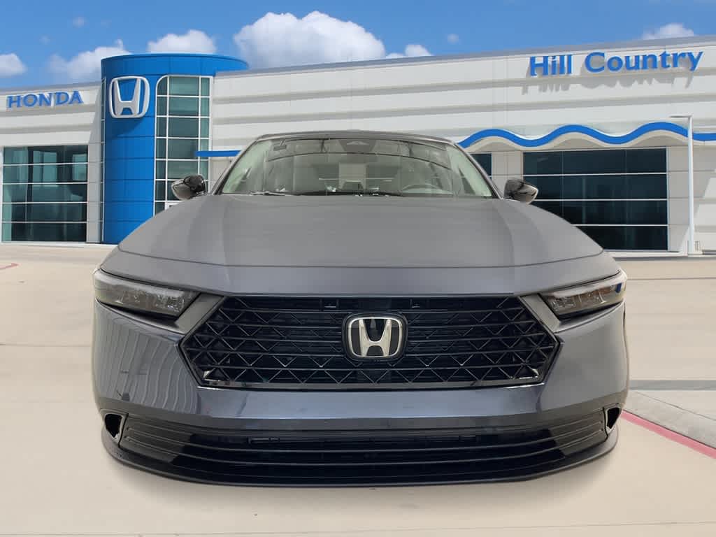 Thumbnail: 2025 Honda Accord - 8