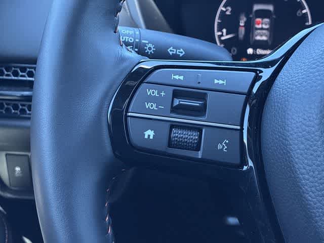 Thumbnail: 2026 Honda HR-V - 24