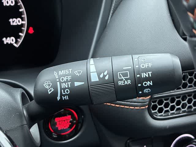 Thumbnail: 2026 Honda HR-V - 26