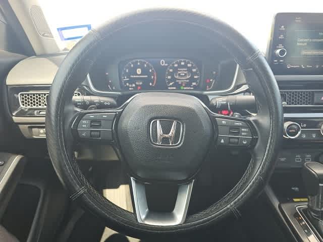 Thumbnail: 2023 Honda Civic - 12