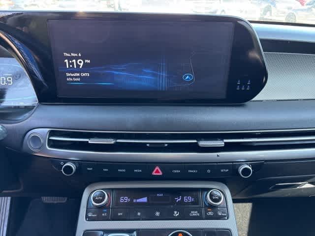 Thumbnail: 2023 Hyundai Palisade - 18