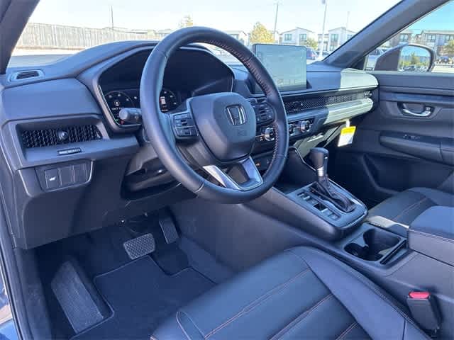 Thumbnail: 2026 Honda CR-V - 2