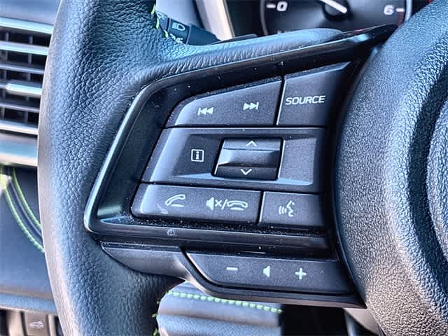 Thumbnail: 2025 Subaru Outback - 26