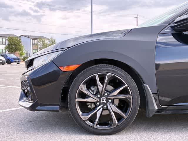 Thumbnail: 2019 Honda Civic - 16