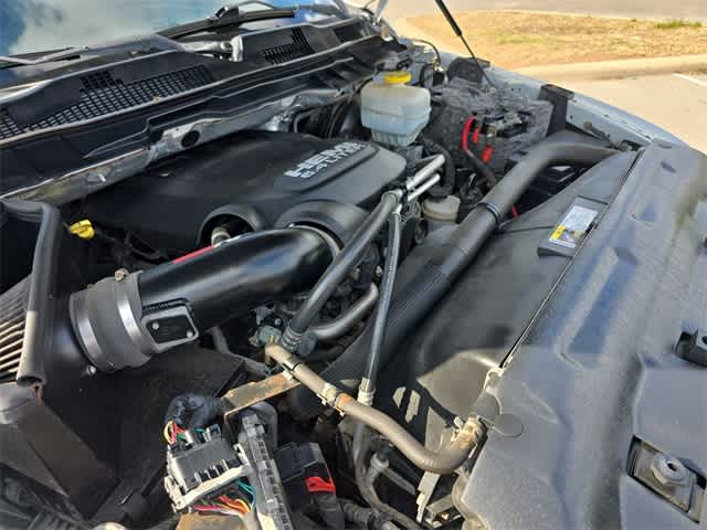 Thumbnail: 2018 RAM 2500 - 15