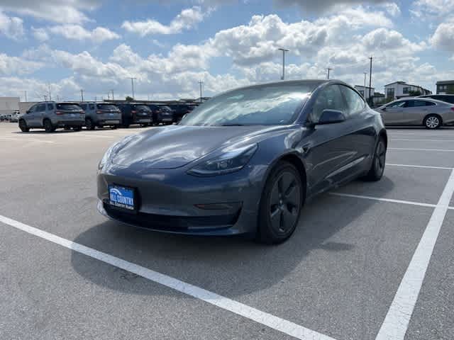 Thumbnail: 2023 Tesla Model 3 - 1