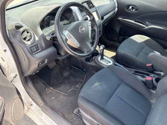 Thumbnail: 2019 Nissan Versa Note - 9