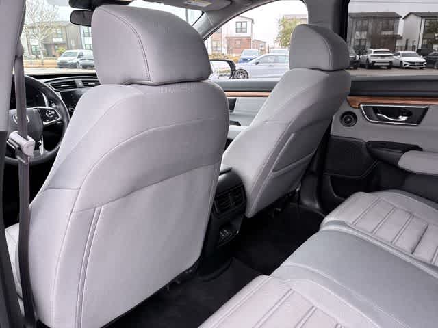 Thumbnail: 2022 Honda CR-V - 19