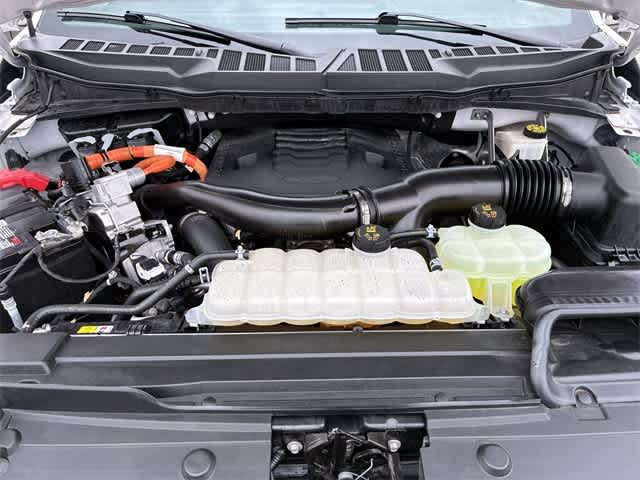 Thumbnail: 2023 Ford F-150 - 15