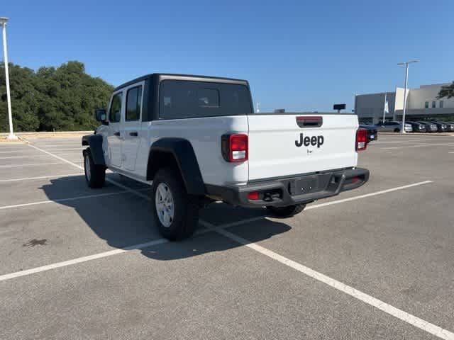 Thumbnail: 2023 Jeep Gladiator - 3