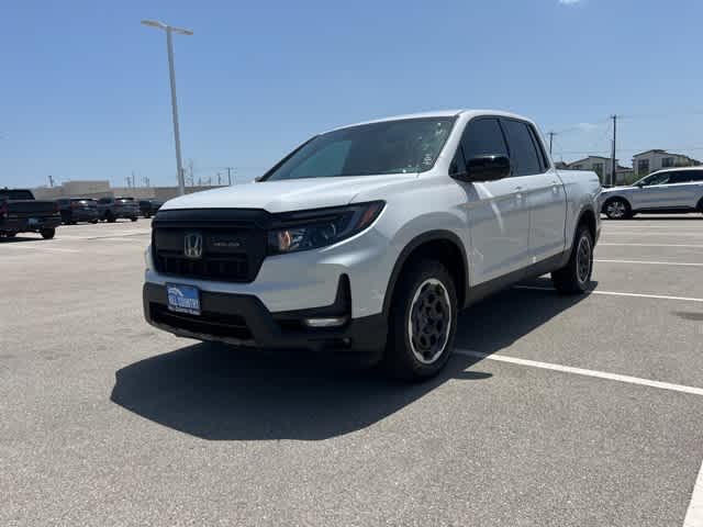 Thumbnail: 2024 Honda Ridgeline - 1