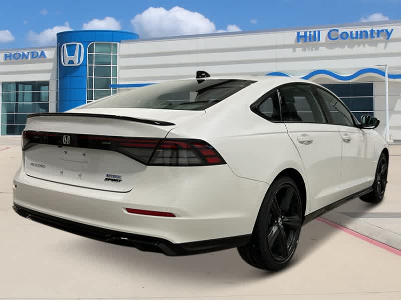 Thumbnail: 2025 Honda Accord - 5