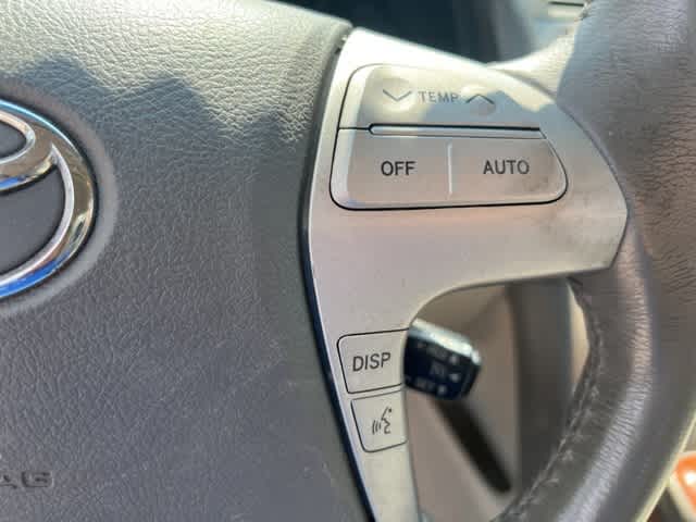 Thumbnail: 2010 Toyota Camry - 12