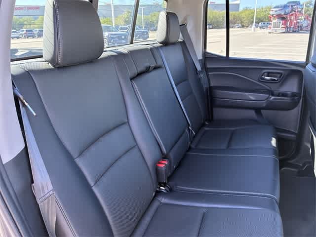 Thumbnail: 2020 Honda Ridgeline - 22