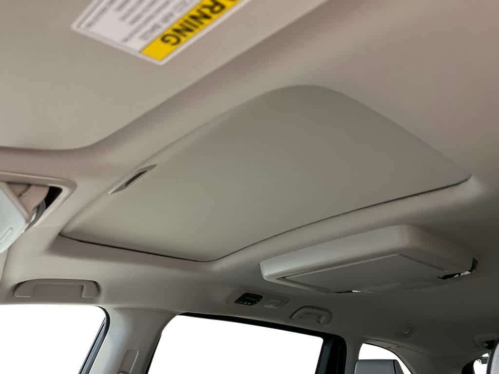 Thumbnail: 2026 Honda Odyssey - 22