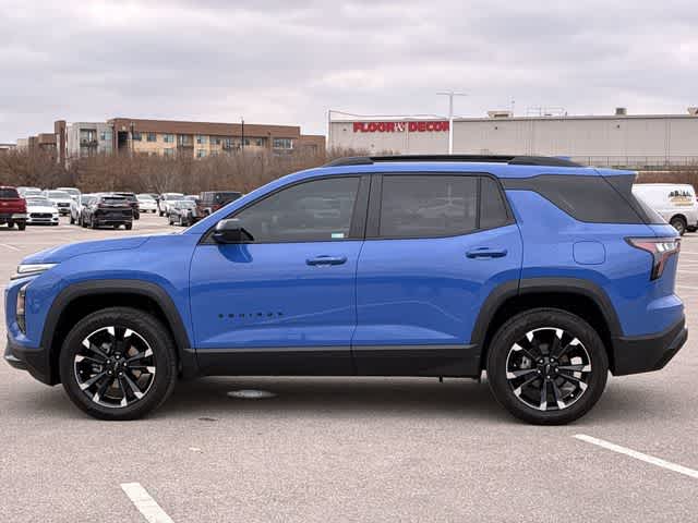 Thumbnail: 2026 Chevrolet Equinox - 3